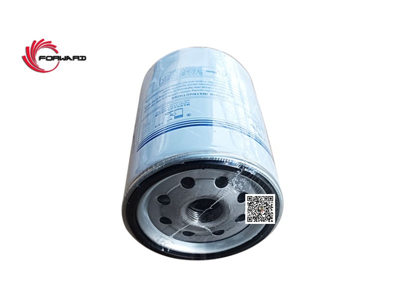 150-1105020A,Fuel oil filter,濟(jì)南向前汽車配件有限公司