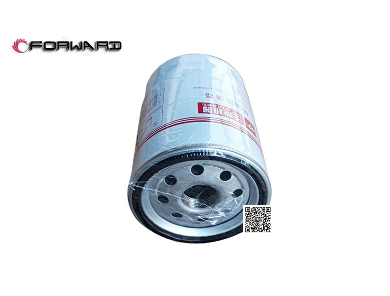 K2000-1012240A,Oil filter YC6M,濟(jì)南向前汽車配件有限公司