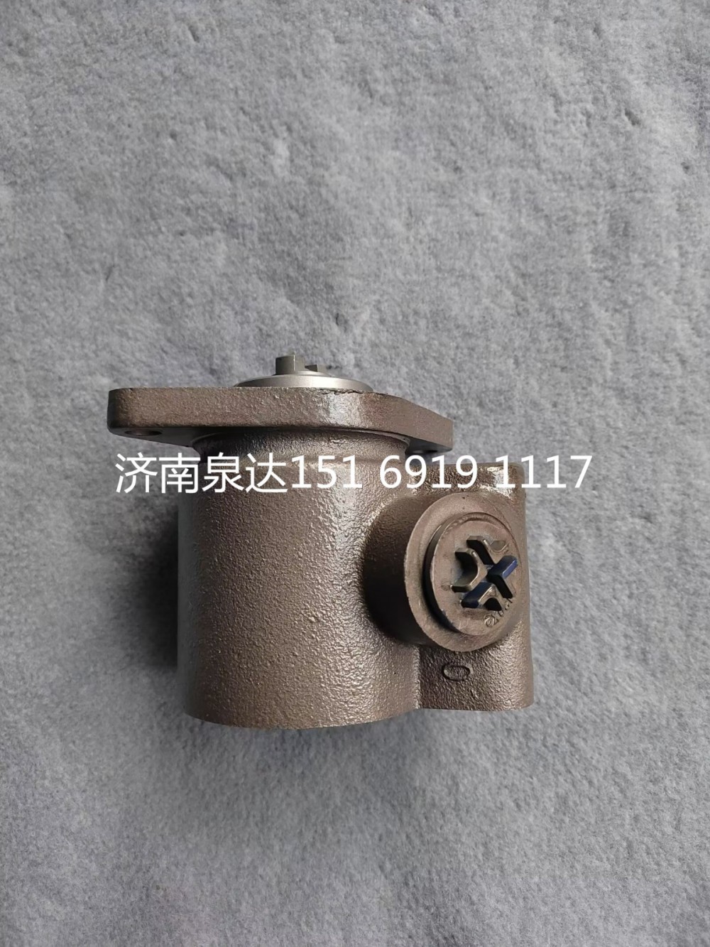 3407100A018A0,轉(zhuǎn)向助力泵,濟(jì)南泉達(dá)汽配有限公司