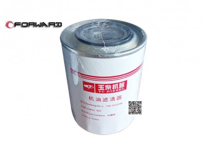 150-1012240,Oil filter element,濟南向前汽車配件有限公司