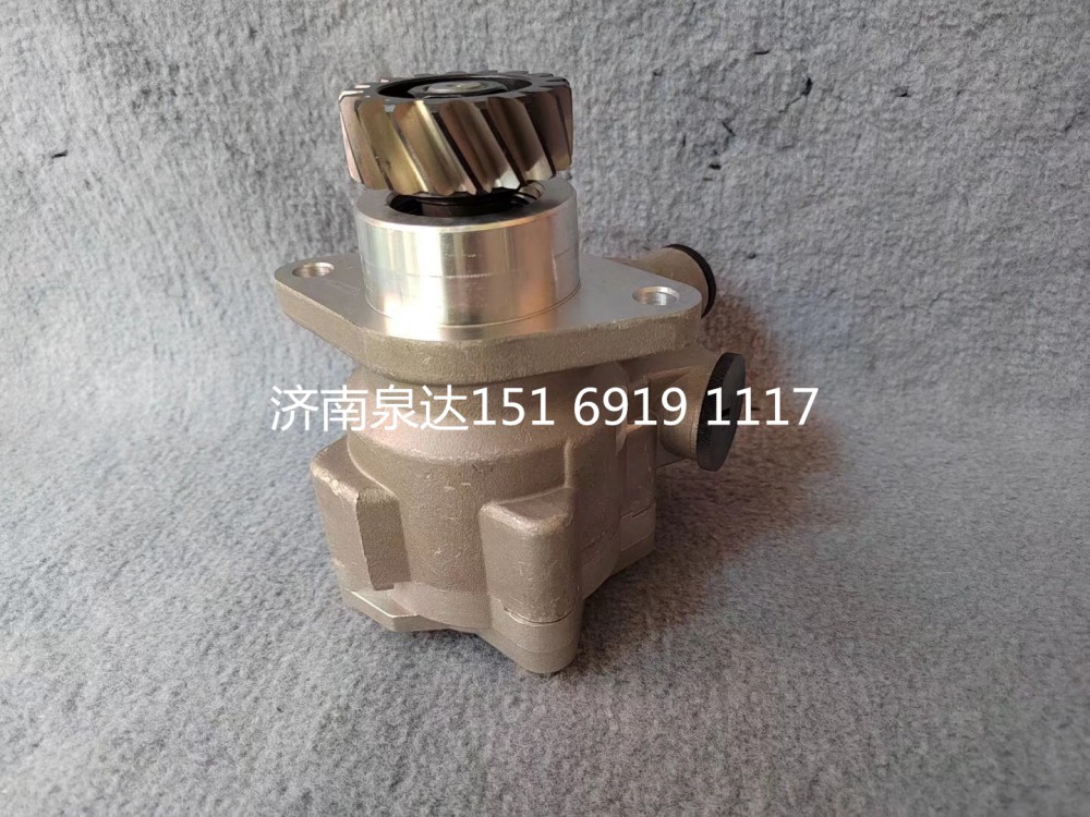 XGA3407NZFH151-010,轉(zhuǎn)向助力泵,濟南泉達汽配有限公司