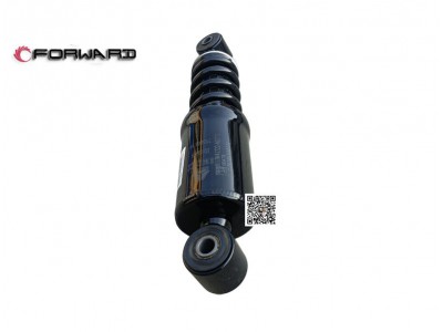 811W41722-6022  螺旋彈簧減振器總成,Shock absorber assembly,濟(jì)南向前汽車配件有限公司