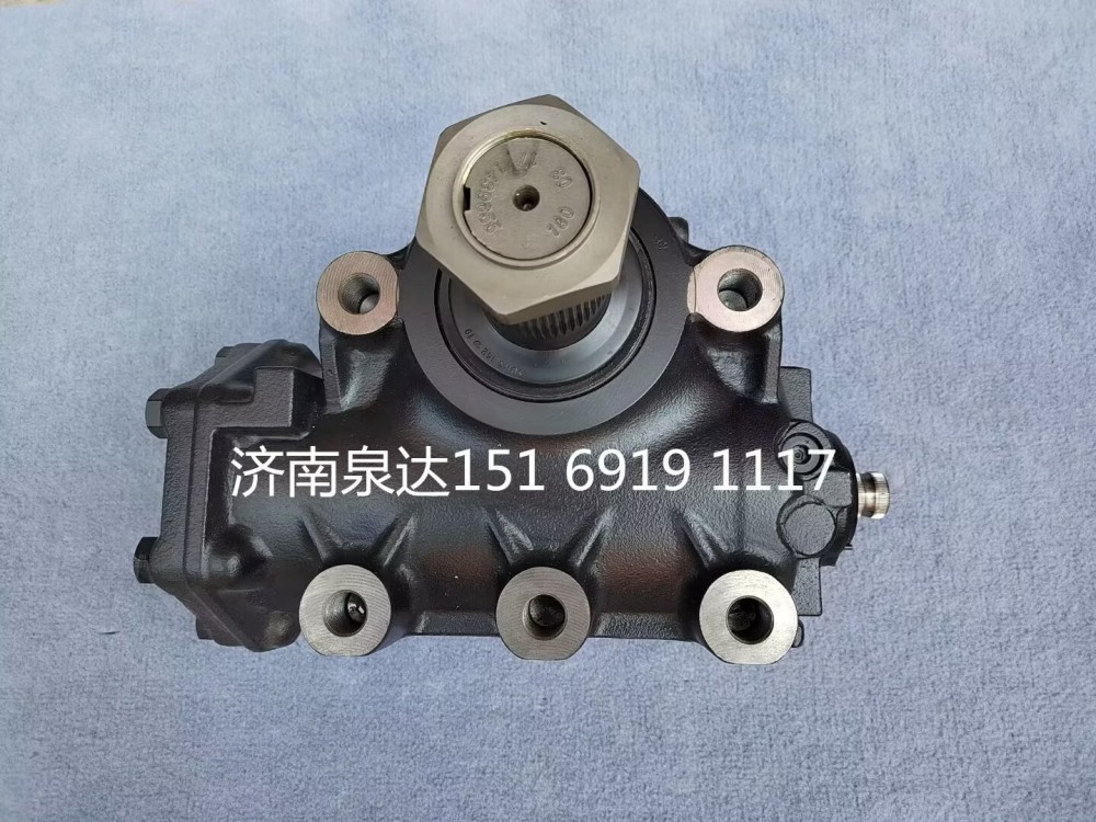 3401-000669動(dòng)力轉(zhuǎn)向器總成方向機(jī)總成轉(zhuǎn)向機(jī)總成/3401-00669