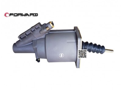 DZ93189230080   離合器分泵,Clutch pump,濟(jì)南向前汽車配件有限公司