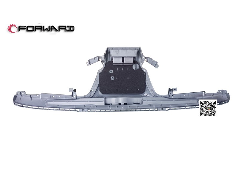 5310031A27-A   工作臺(tái)總成,Table assembly,濟(jì)南向前汽車配件有限公司