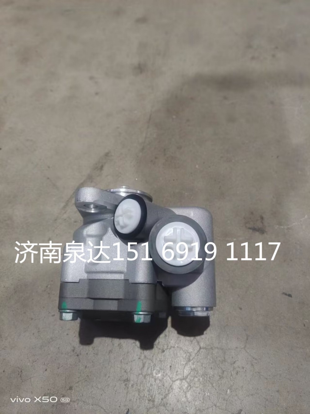 ZYB-12525R/744-1轉(zhuǎn)向泵助力泵液壓泵葉片泵增壓泵/ZYB-12525R/774