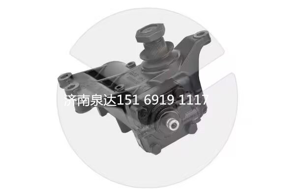 1353047,動力轉(zhuǎn)向器總成,濟南泉達(dá)汽配有限公司