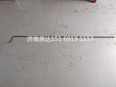 AZ9731470053,壓油管(HOWO),濟南泉達汽配有限公司