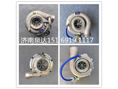 082V09100-7941,雙級增壓器,濟(jì)南泉達(dá)汽配有限公司