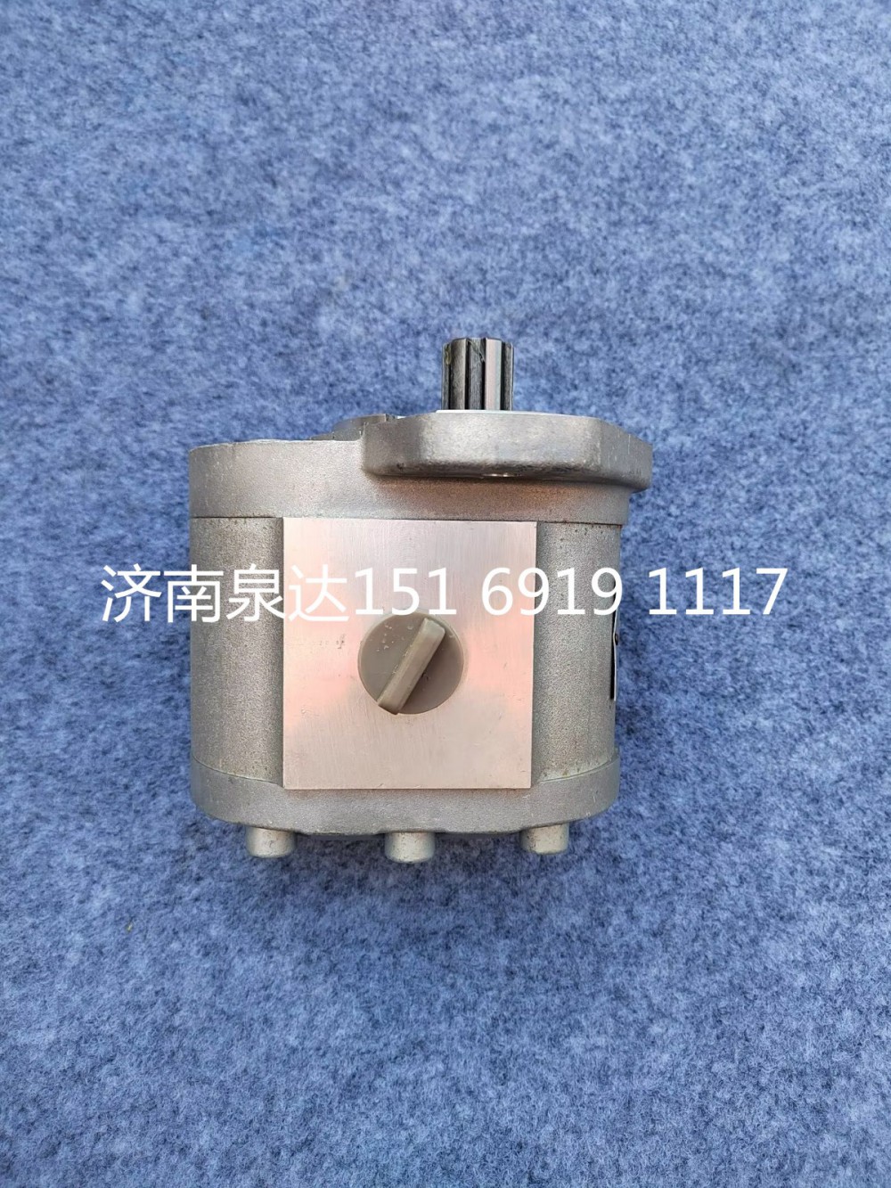 QC25/16-226B,轉(zhuǎn)向助力泵,濟(jì)南泉達(dá)汽配有限公司