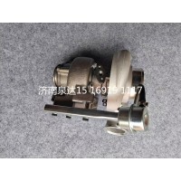 4038471東風(fēng)康明斯發(fā)動(dòng)機(jī)廢氣渦輪增壓器增壓機(jī)