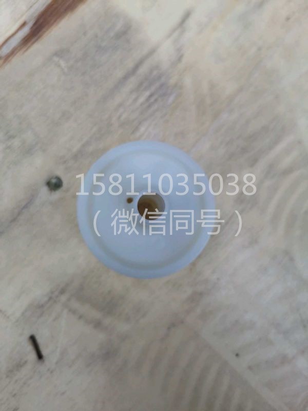 1354.302.019 一軸油管/1354.302.019