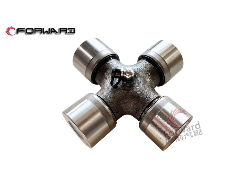 140-020  萬向節(jié)十字軸,Universal joint cross shaft,濟(jì)南向前汽車配件有限公司