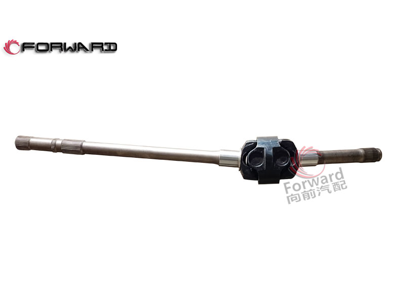 HD90009420227,Steering drive shaft,濟(jì)南向前汽車配件有限公司