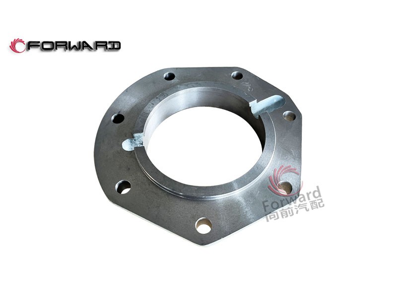 3086000682  后輸出軸承蓋,Rear output bearing cover,濟(jì)南向前汽車配件有限公司