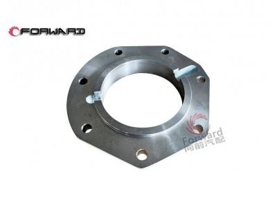 3086000682  后輸出軸承蓋,Rear output bearing cover,濟(jì)南向前汽車配件有限公司