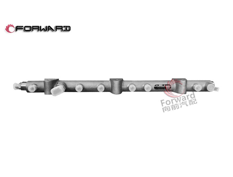 200V10311-6082 共軌管,Common rail pipe,濟(jì)南向前汽車配件有限公司