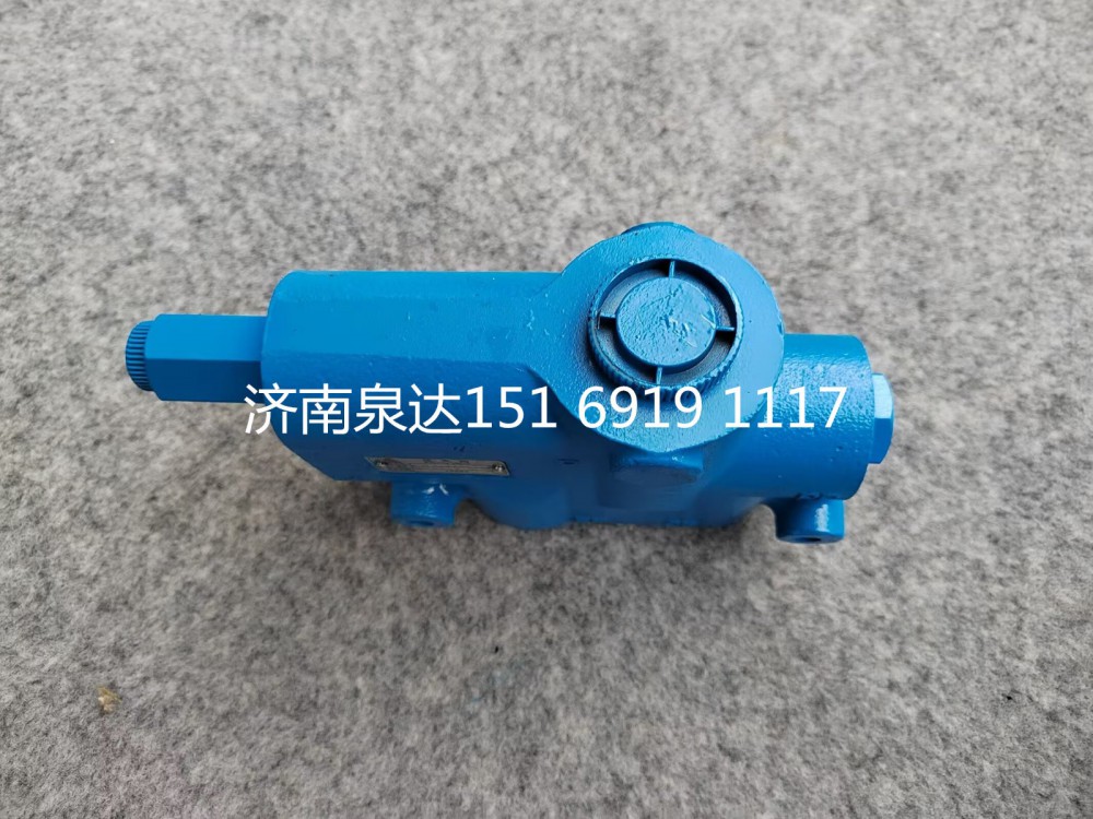 臨工寬體礦用車全液壓轉(zhuǎn)向器總成方向機(jī)總成轉(zhuǎn)向機(jī)總成/412000720