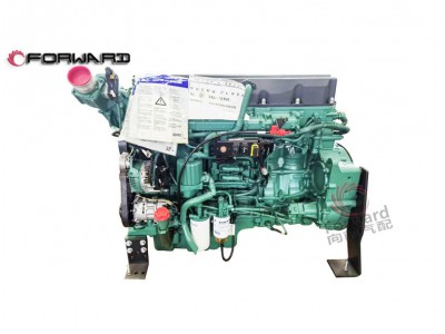 TAD1151VE   發(fā)動(dòng)機(jī)總成,Engine assembly,濟(jì)南向前汽車配件有限公司