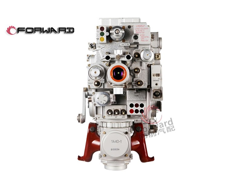 1A40 -1 主瞄準鏡,Main sight,濟南向前汽車配件有限公司