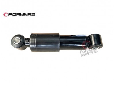 50WLAM111-01054  橫向減震器,Lateral shock absorber,濟南向前汽車配件有限公司