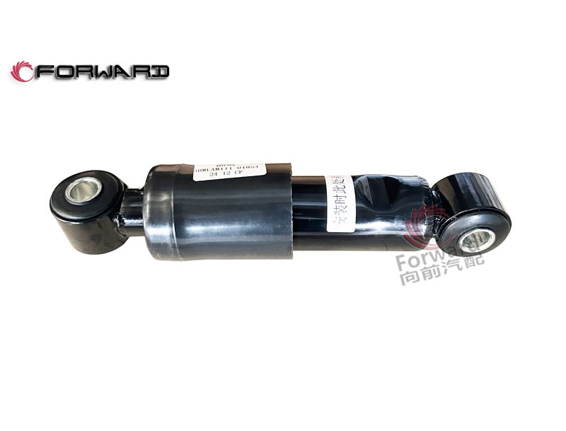 50WLAM111-01054  橫向減震器,Lateral shock absorber,濟南向前汽車配件有限公司