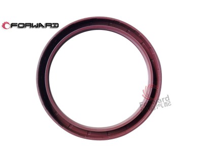 61500010100  曲軸后油封,Crankshaft rear oil seal,濟(jì)南向前汽車(chē)配件有限公司