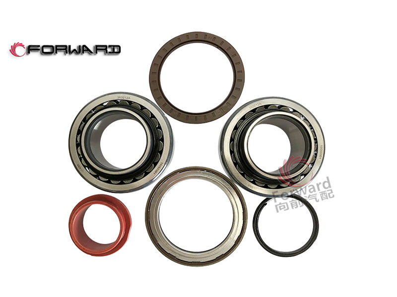 HD90009410458 圓錐滾子軸承單元,Tapered roller bearing unit,濟(jì)南向前汽車配件有限公司