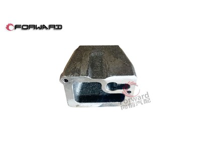 612630050013 搖臂支架,Rocker arm support,濟(jì)南向前汽車配件有限公司