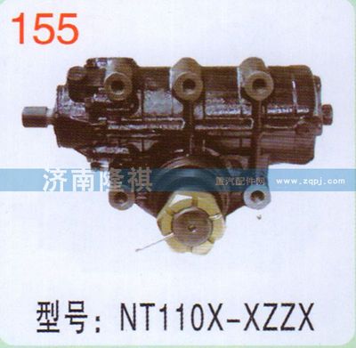 NT110X-XAAX,,濟(jì)南隆祺工貿(mào)有限公司