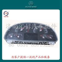 WG9716580015,組合儀表,濟(jì)南匯昇汽車配件有限公司