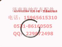 AZ9761322594,孔用卡簧-貫通軸后軸承,濟(jì)南海納汽配有限公司