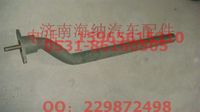 AZ9925950052,后擋泥板右前支架總成(A7,濟南海納汽配有限公司