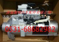 200V26201-7199,重汽曼發(fā)動機起動機,濟南源帥汽車配件有限公司