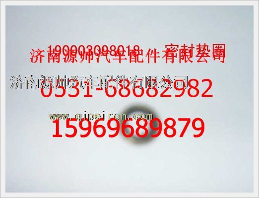 190003098018,重汽豪沃密封墊圈190003098018,濟(jì)南源帥汽車配件有限公司