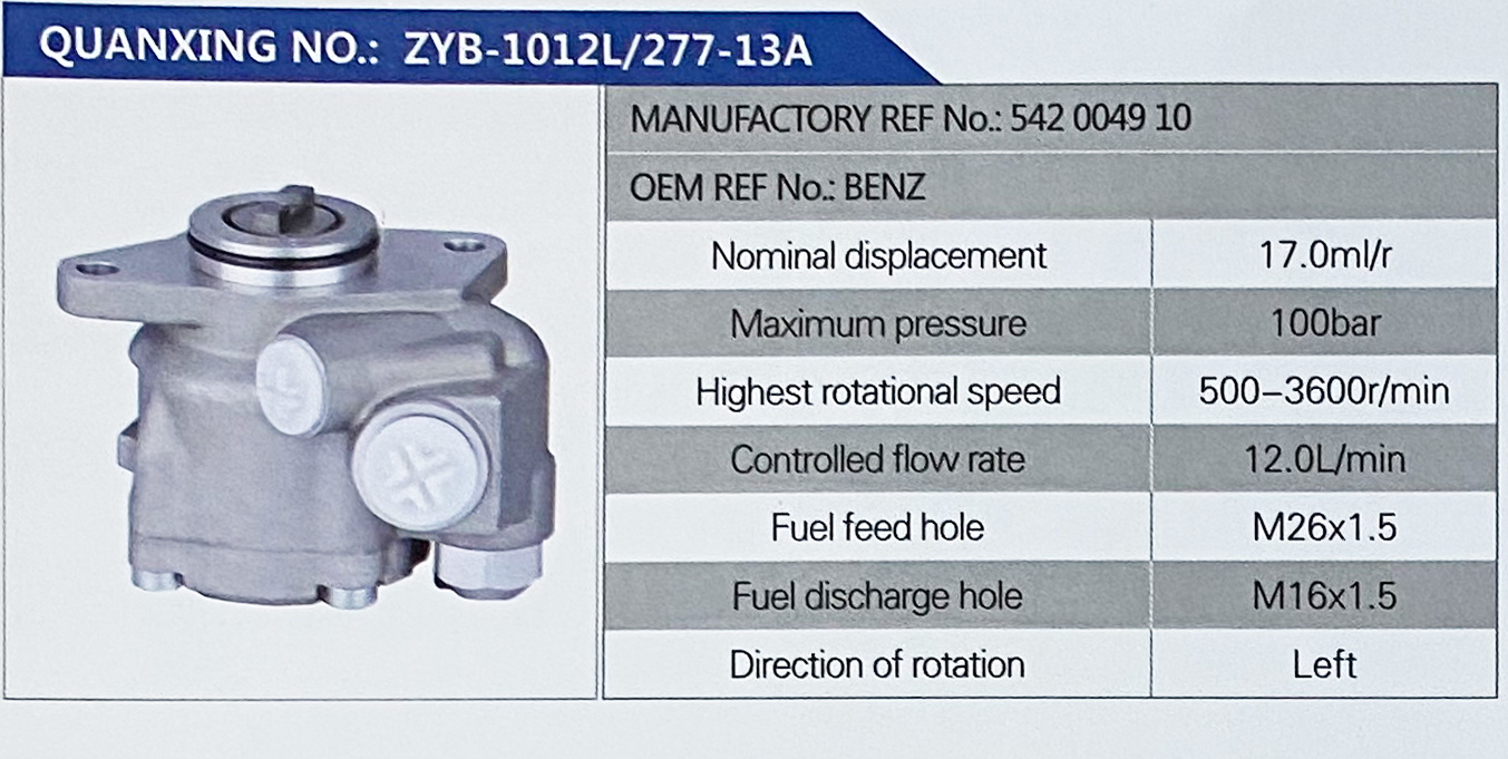 BENZ542004910,,濟南泉達汽配有限公司