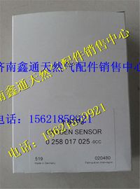 0258017025,濰柴LNG天然氣發(fā)動機博世系統(tǒng)氧傳感器,濟南鑫通天然氣銷售中心