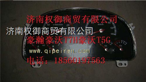 AZ9525580050,重汽新斯太爾左右儀表面罩組件WG1682167010WG1682168085,濟(jì)南權(quán)御進(jìn)出口有限公司