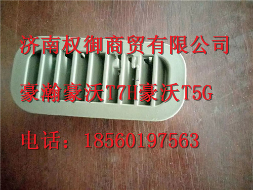 WG1664160573,重汽新斯太爾左右儀表面罩組件WG1682167010WG1682167940,濟南權(quán)御進出口有限公司