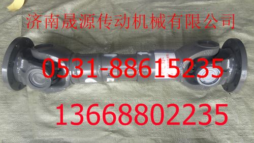 AZ9114310126,AZ9114310126重汽斯太爾中后橋傳動軸AZ9114310126,濟南晟源傳動軸銷售有限公司