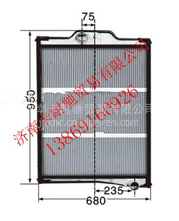 1301Z24-001,,濟南卡耐馳汽車配件有限公司