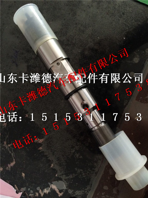 080V10100-6085,中國(guó)重汽曼MC07發(fā)動(dòng)機(jī)噴油器總成,山東卡濰德汽車(chē)配件有限公司