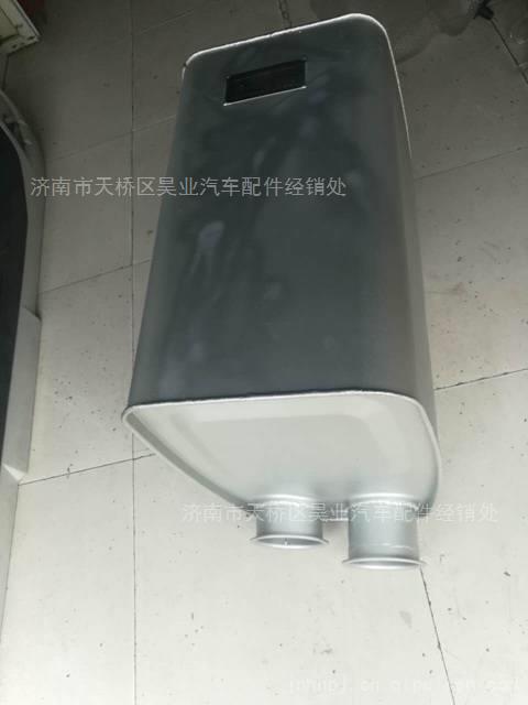 WG9719540660,豪瀚消聲器  豪瀚SCR消聲器 豪瀚排氣管,濟(jì)南馭無疆汽車配件有限公司