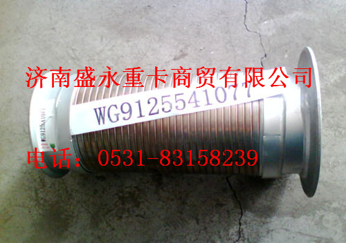 WG9125541077 ,,濟(jì)南盛永重型配件銷售部