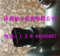 200V27421-0229,重汽曼MC11發(fā)動(dòng)機(jī)軌壓傳感器200V27421-0229,濟(jì)南佑豐經(jīng)貿(mào)有限公司（原鎬煜）