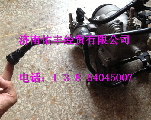 200V12305-5298,重汽曼MC11回油管噴油器-限壓閥200V12305-5298,濟(jì)南佑豐經(jīng)貿(mào)有限公司（原鎬煜）