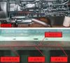 氣缸體總成（D10兩氣門增壓器中置可機(jī)載ECU）