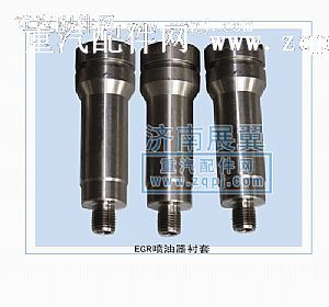 VG1560080306,EGR噴油器襯套,展鴻汽配有限公司（原展翼）